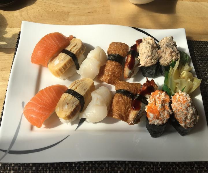 Sushi ffm