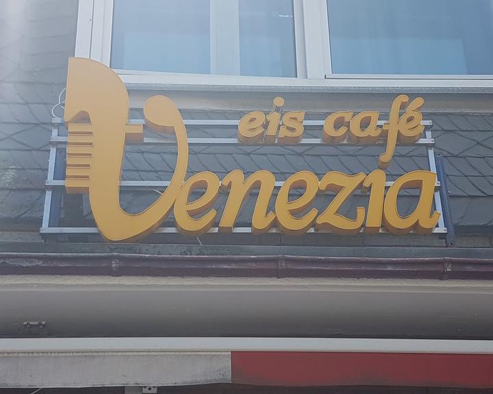 Eiscafe Venezia Willingen