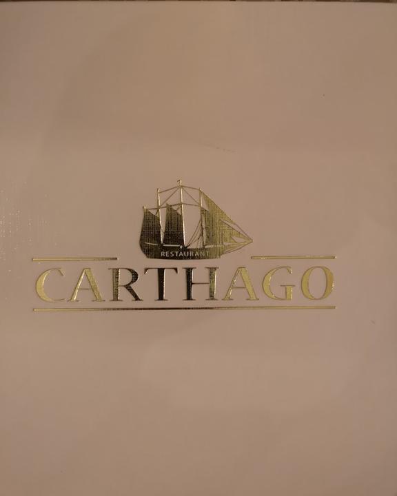 Restaurant Carthago