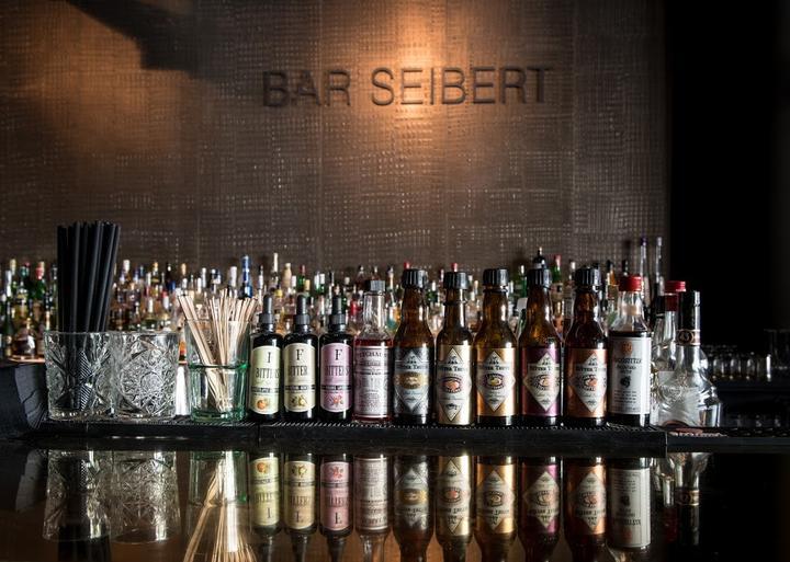 Bar Seibert