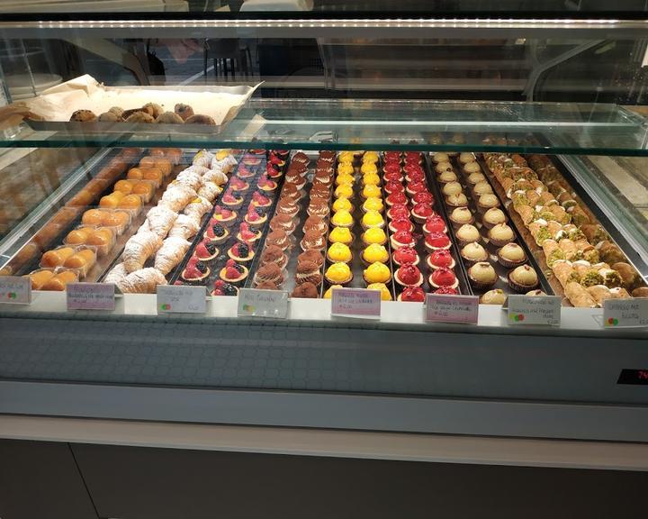 Cafe Brixia Pasticceria