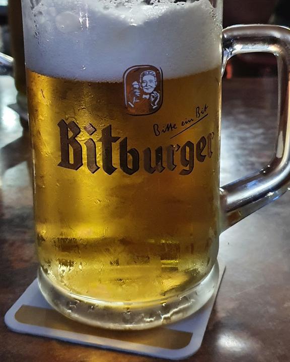 Bitburger Bierhaus