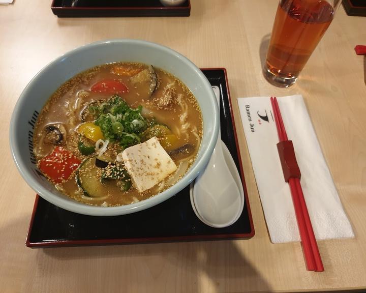 Ramen Jun Red