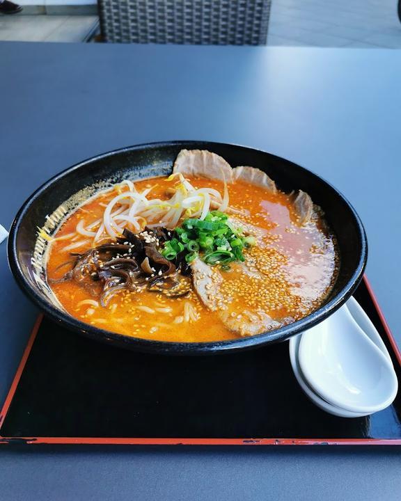 Ramen Jun Red