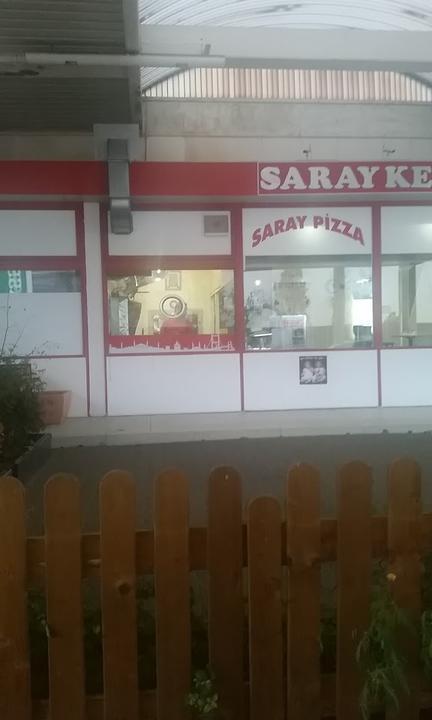 Saray Kebap