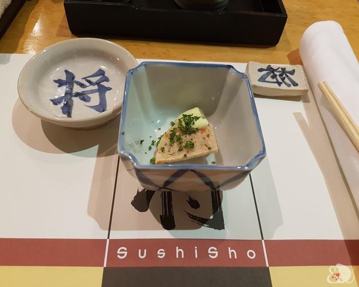 Restaurant Sushisho