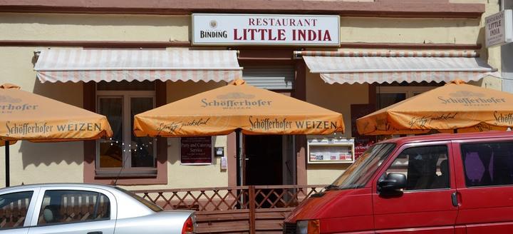 Little India