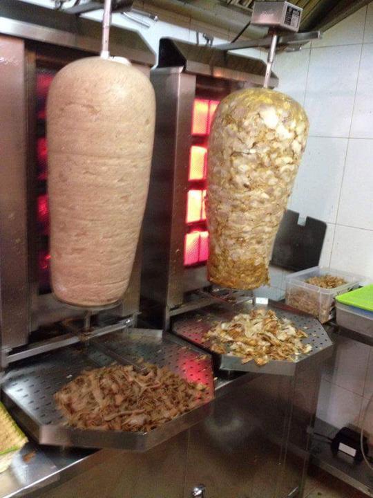 Fahri Baba Kebab Haus