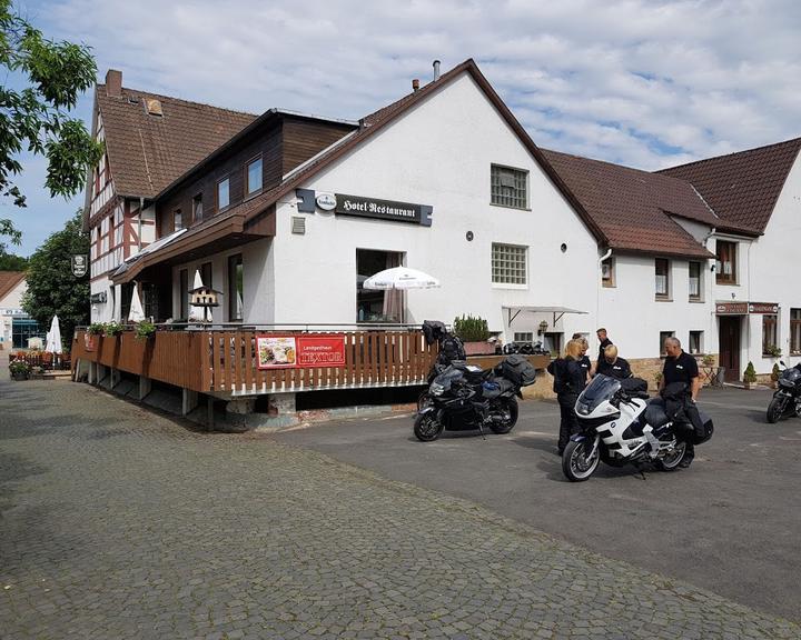 Landgasthaus Textor