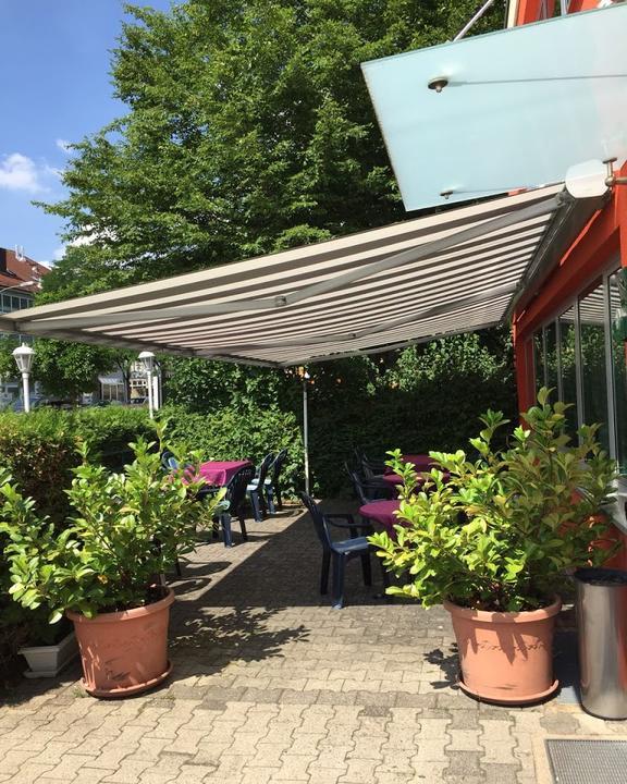 Ristorante Pizzeria Schinderhannes