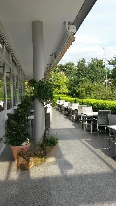 Cafe-Restaurant Adria